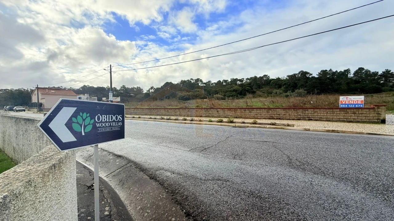 Terreno para Venda em Olho Marinho Foto 38