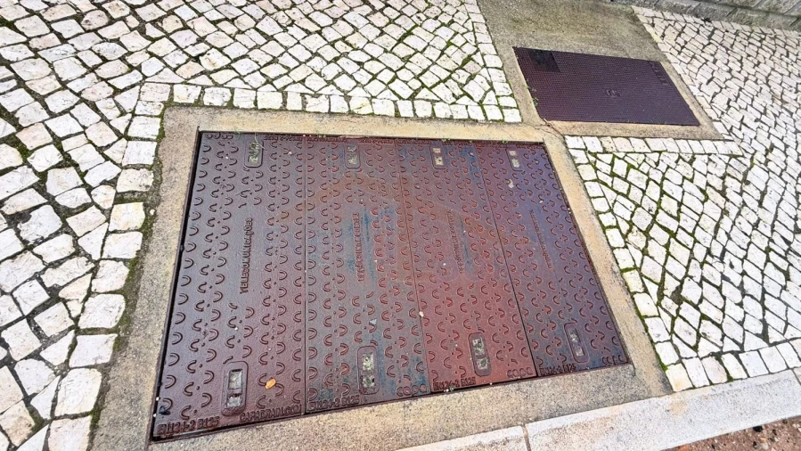 Terreno para Venda em Olho Marinho Foto 34