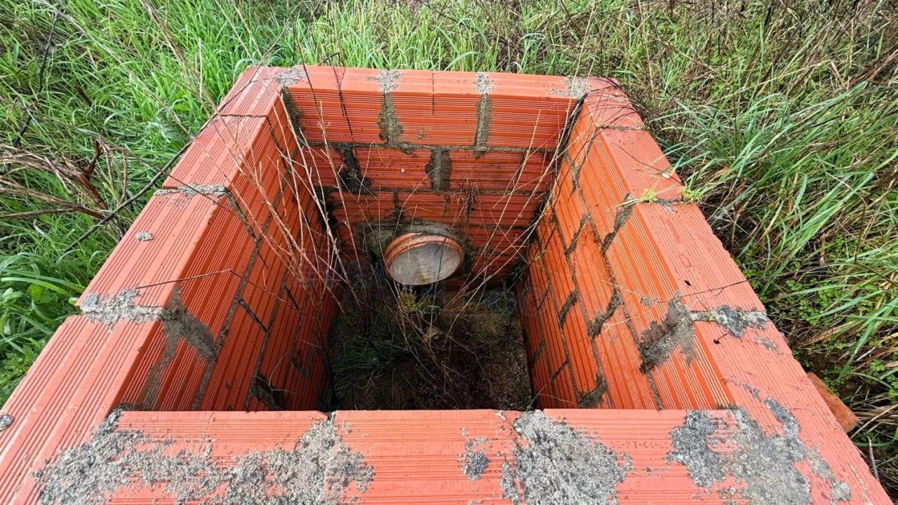 Terreno para Venda em Olho Marinho Foto 13
