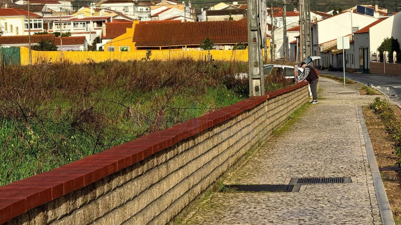 Terreno para Venda em Olho Marinho Foto 5