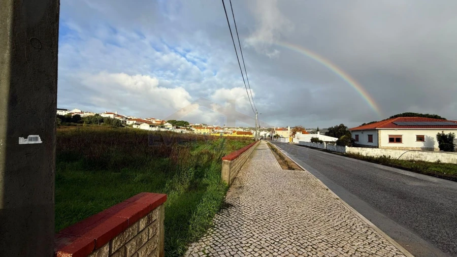 Terreno para Venda em Olho Marinho