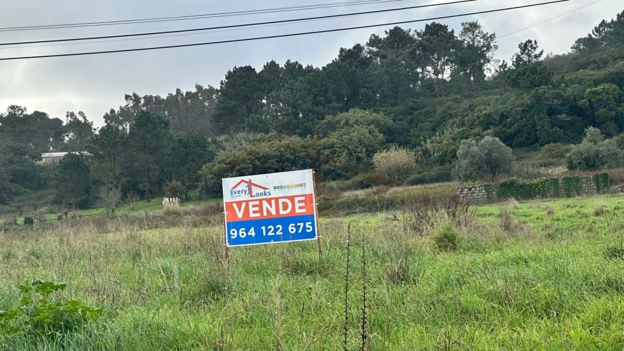 Terreno para Venda em Olho Marinho Foto 45
