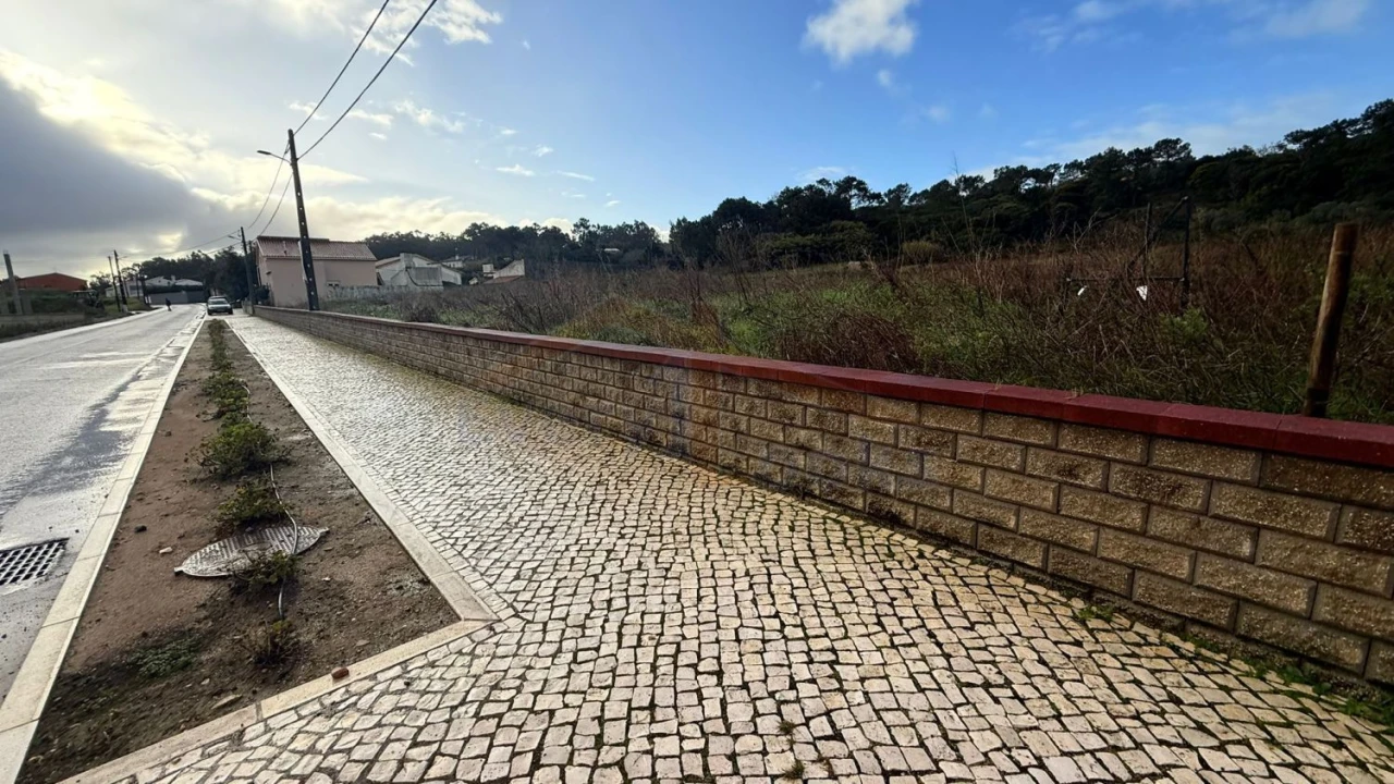 Terreno para Venda em Olho Marinho Foto 15