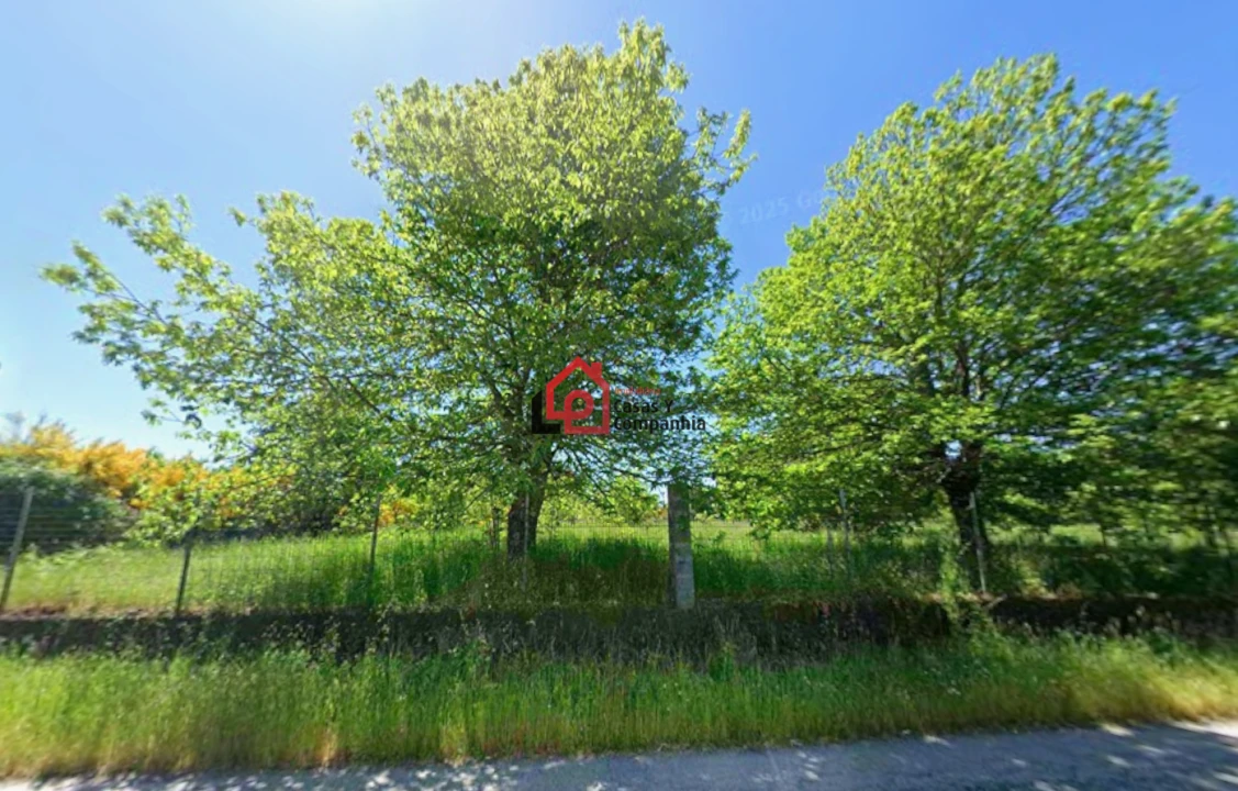 Terreno para Venda em Ferreira de Aves Foto 4