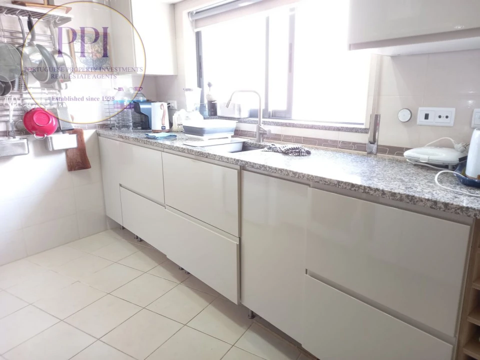 Moradia T3 para Venda em Vila do Bispo e Raposeira Foto 8