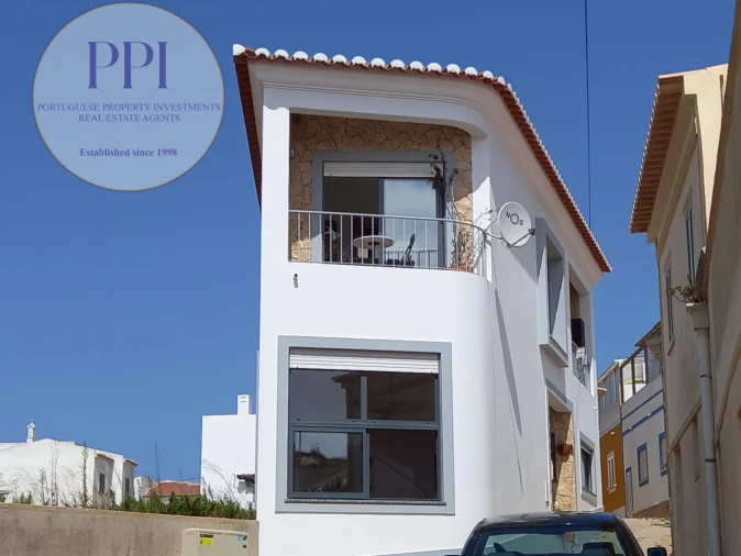 Moradia T3 para Venda em Vila do Bispo e Raposeira Foto 22