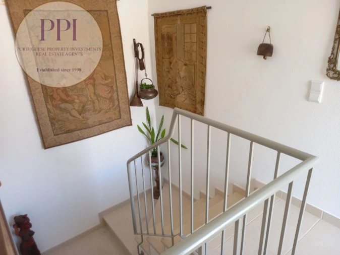 Moradia T3 para Venda em Vila do Bispo e Raposeira Foto 17