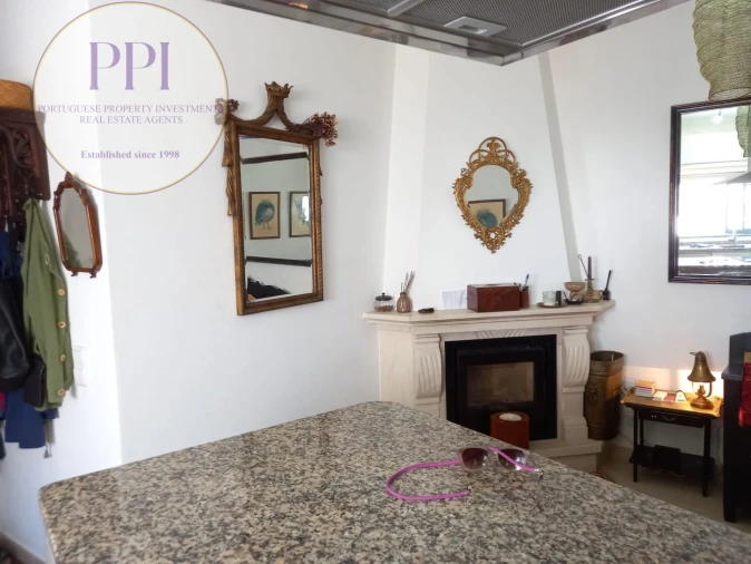 Moradia T3 para Venda em Vila do Bispo e Raposeira Foto 7