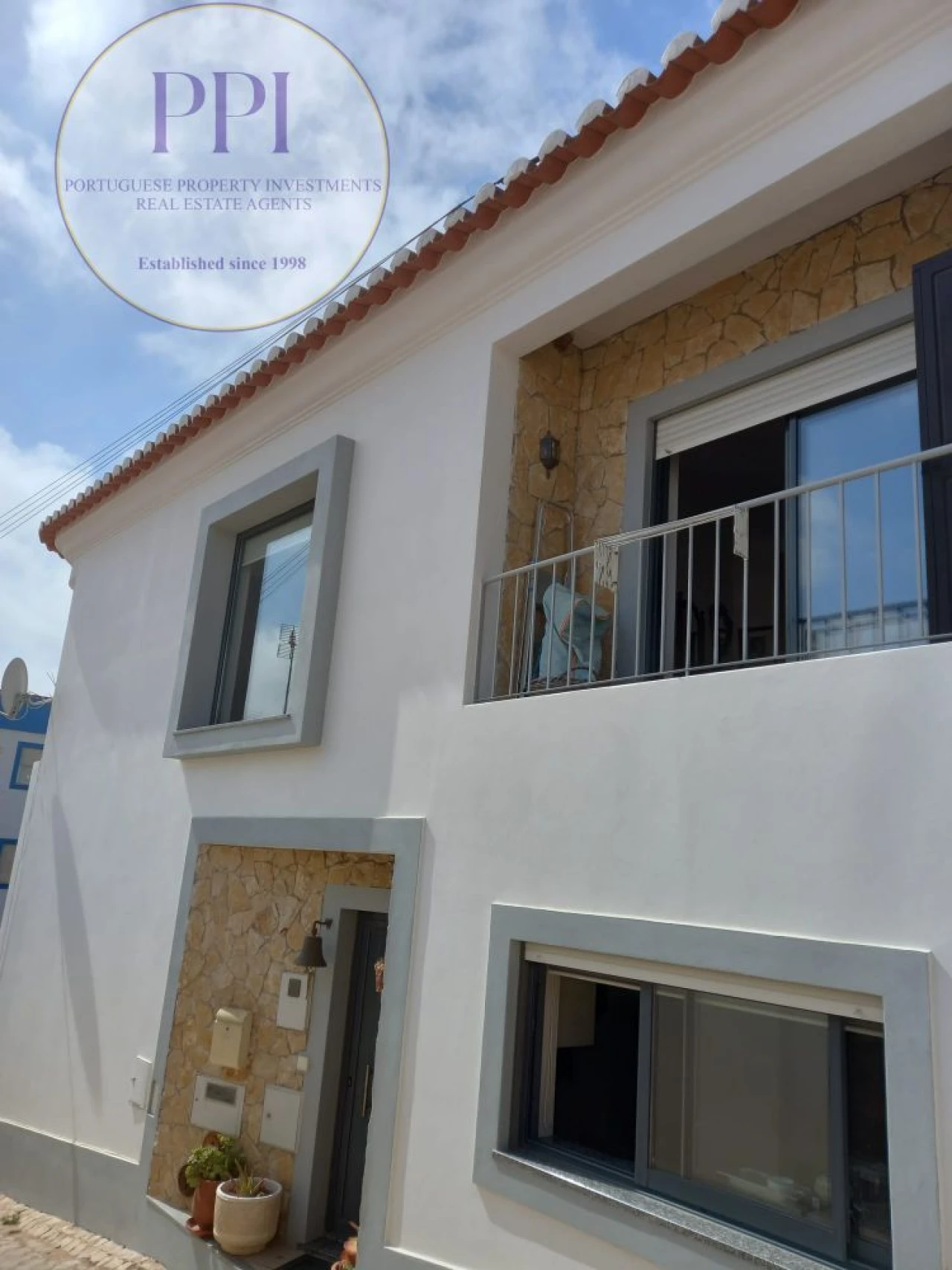 Moradia T3 para Venda em Vila do Bispo e Raposeira Foto 11