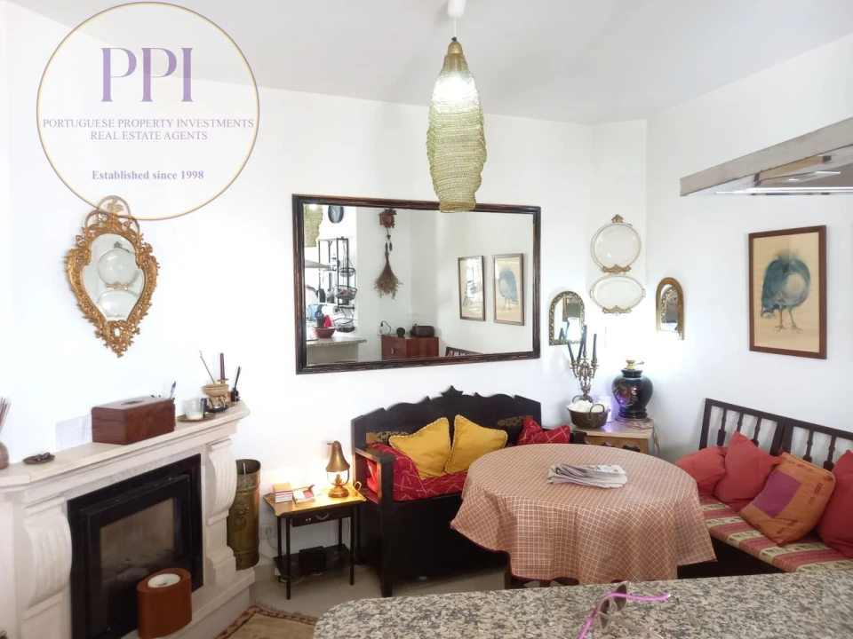 Moradia T3 para Venda em Vila do Bispo e Raposeira Foto 4