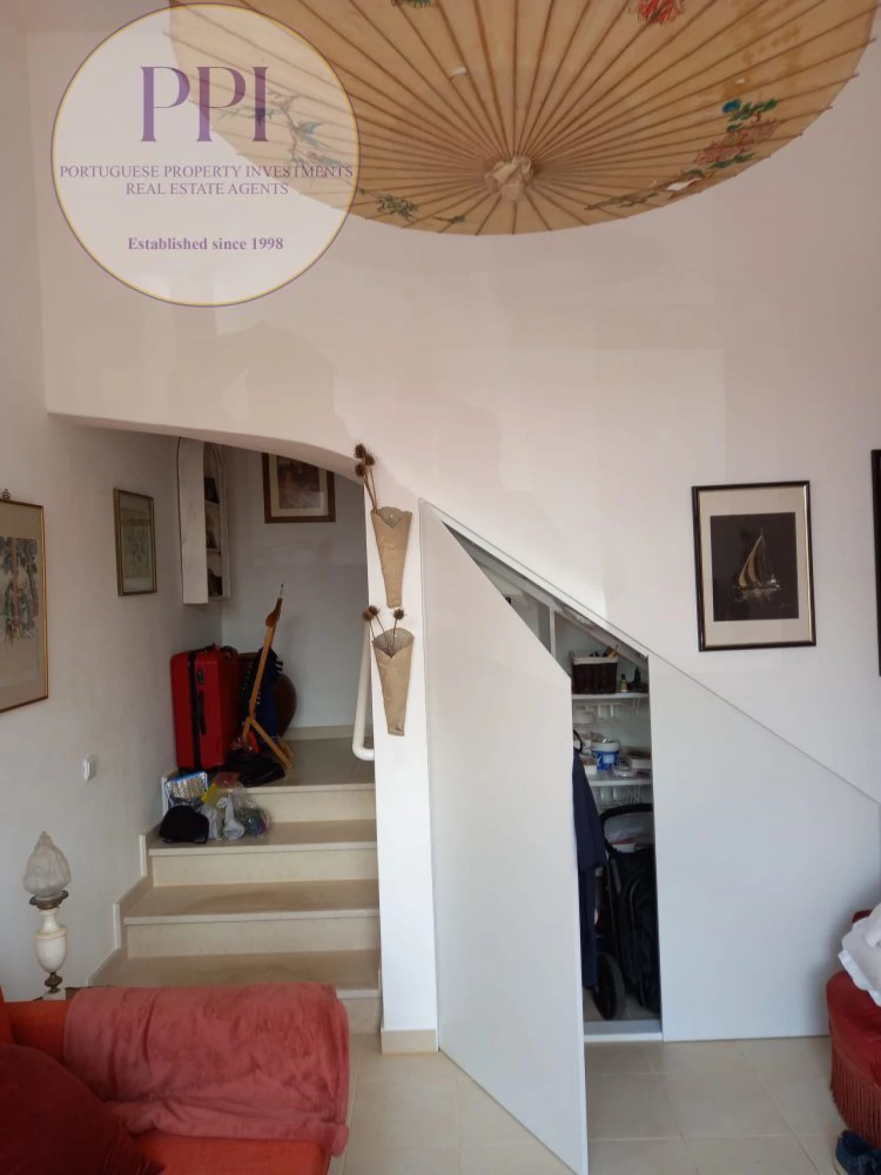 Moradia T3 para Venda em Vila do Bispo e Raposeira Foto 16