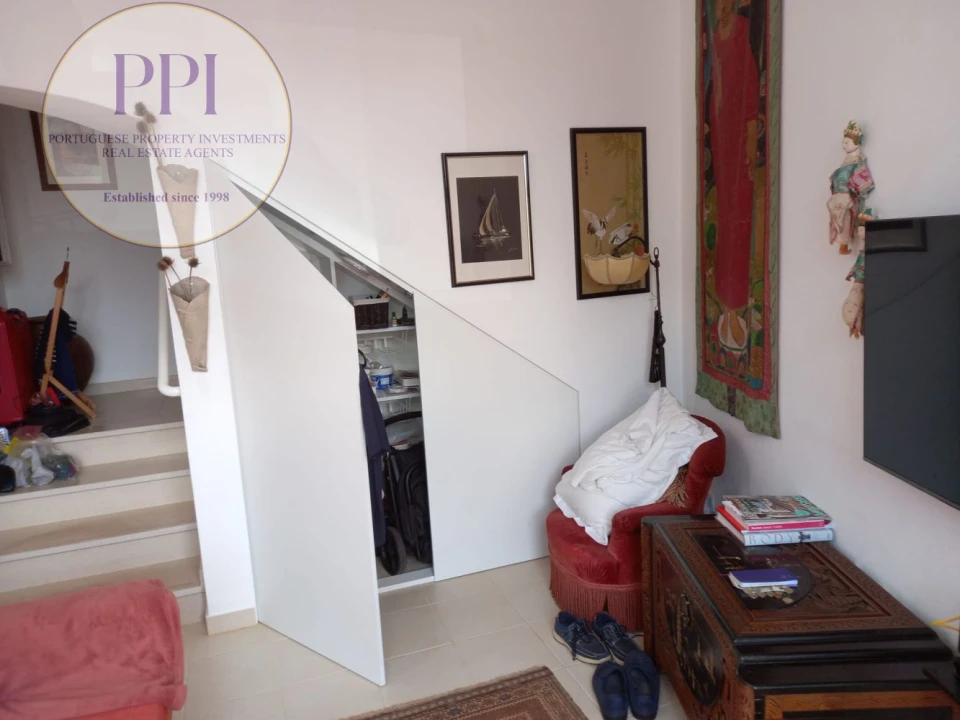 Moradia T3 para Venda em Vila do Bispo e Raposeira Foto 15