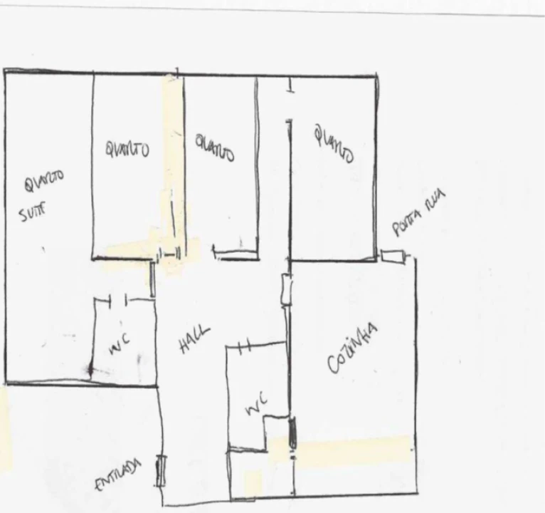 Apartamento T3 para Venda em Ramada e Caneças Foto 25