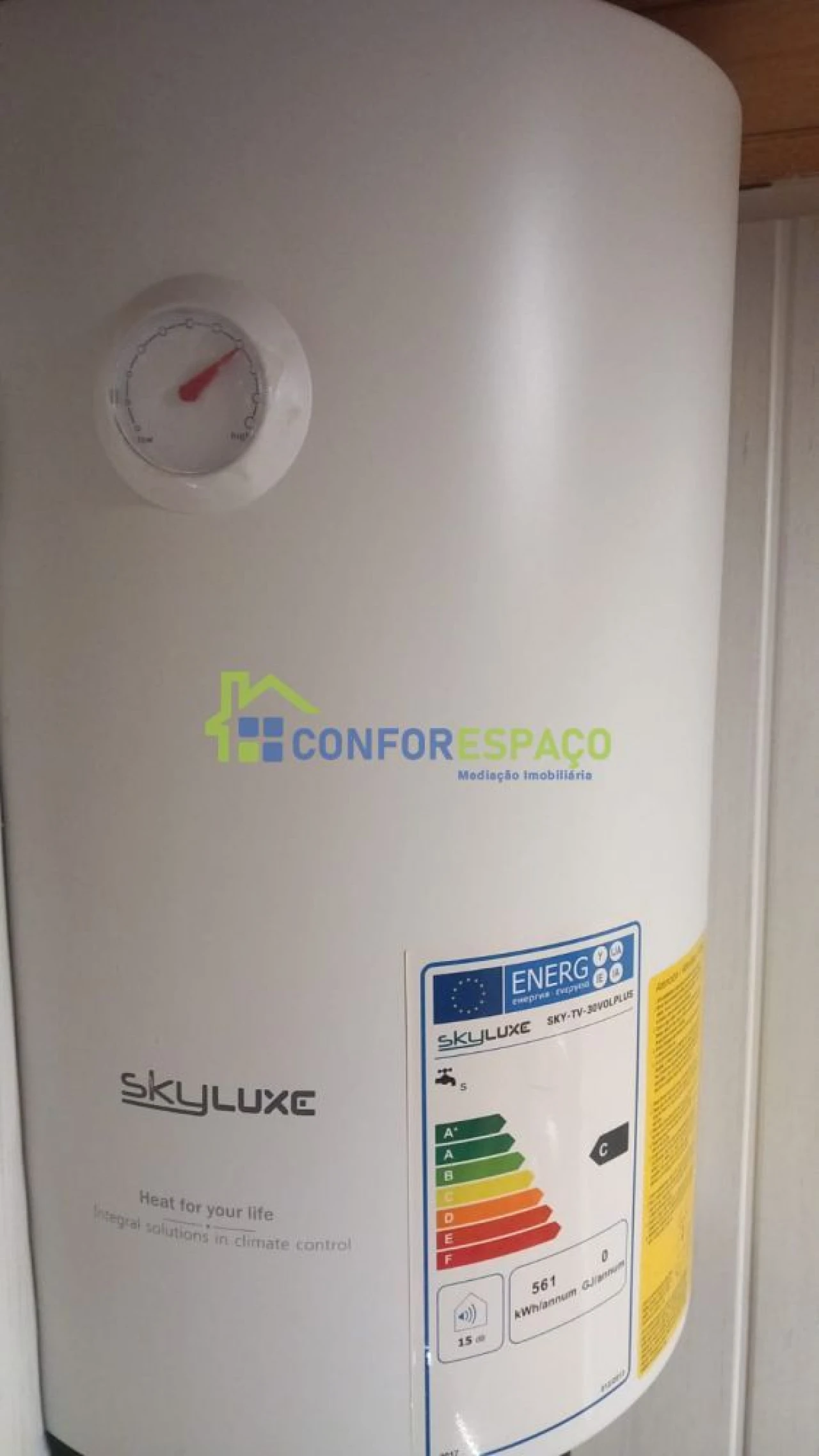 Moradia T1 para Venda em Ladoeiro Foto 10