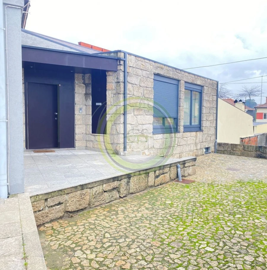 Moradia T2 para Venda em Arvore