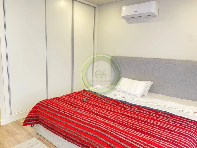 Moradia T2 para Venda em Arvore Foto 21