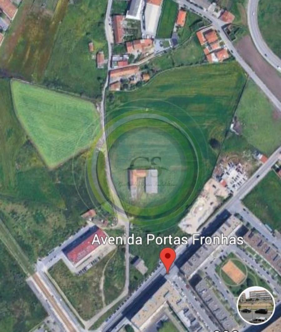 Apartamento T0 para Venda em Vila do Conde