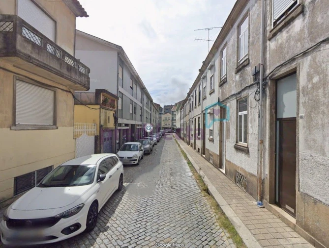 Apartamento T2 para Arrendamento em Paranhos Foto 24