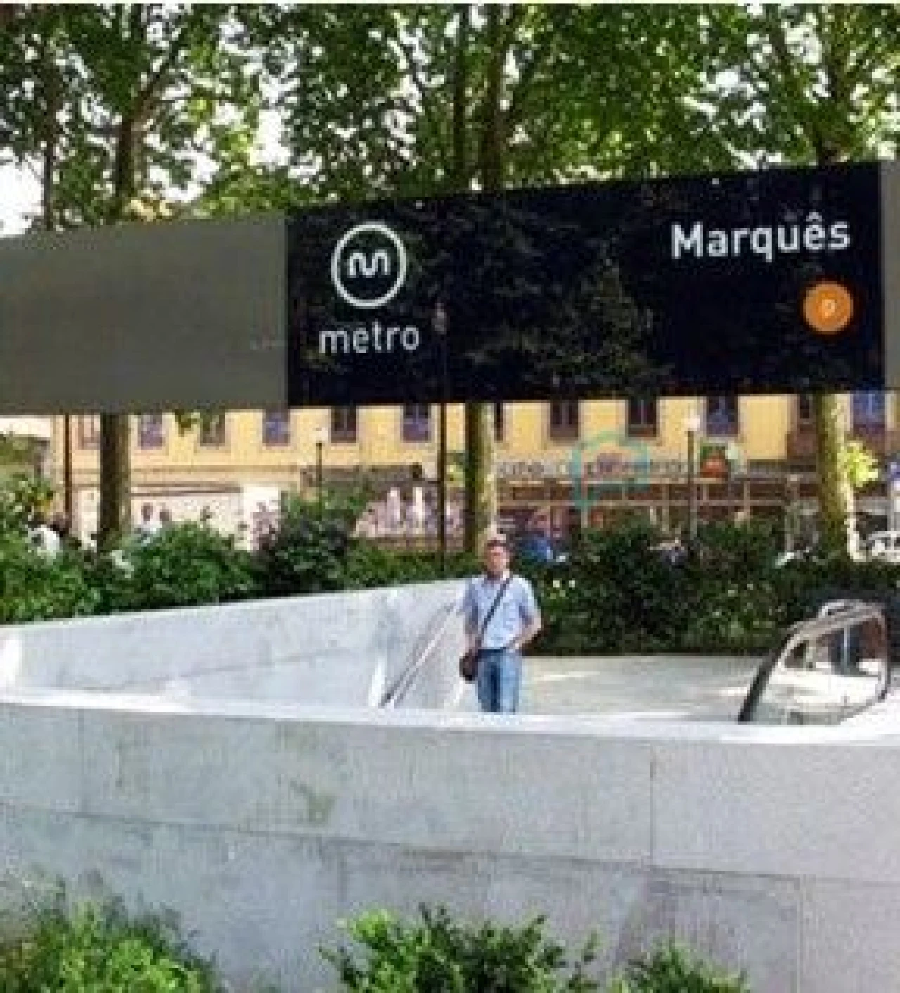 Apartamento T2 para Arrendamento em Paranhos Foto 27