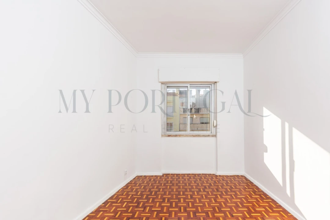 Apartamento T2 para Arrendamento em Falagueira-Venda Nova Foto 13