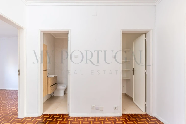 Apartamento T2 para Arrendamento em Falagueira-Venda Nova Foto 10