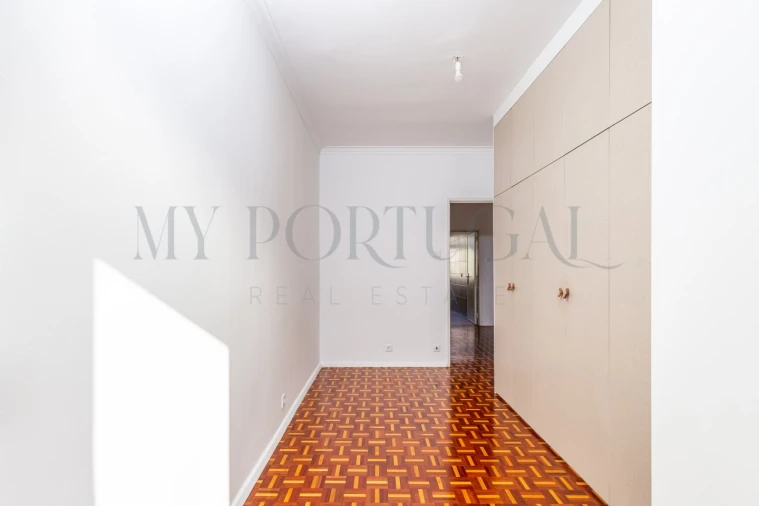 Apartamento T2 para Arrendamento em Falagueira-Venda Nova Foto 17