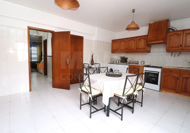 Moradia T3 para Venda em Atouguia da Baleia Foto 8