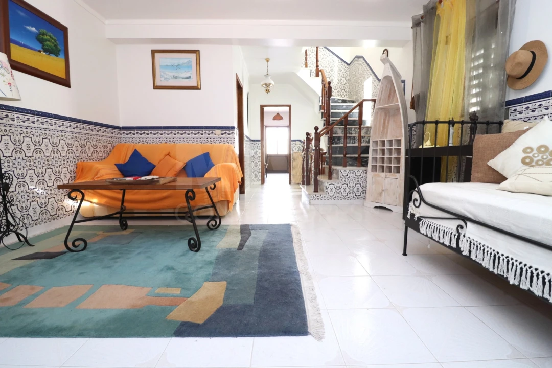 Moradia T3 para Venda em Atouguia da Baleia Foto 2