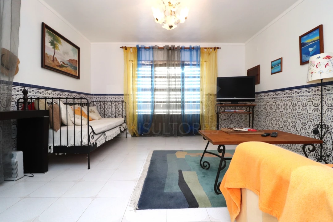 Moradia T3 para Venda em Atouguia da Baleia Foto 4