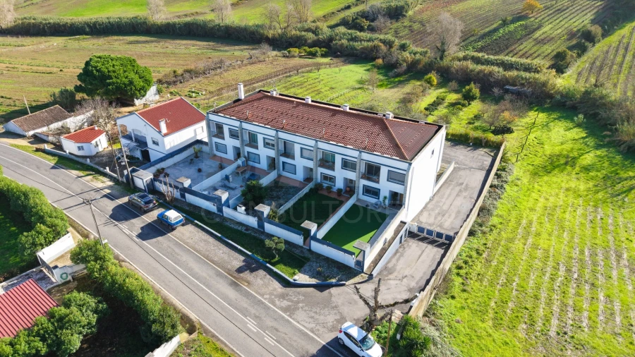 Moradia T3 para Venda em Carnota Foto 5