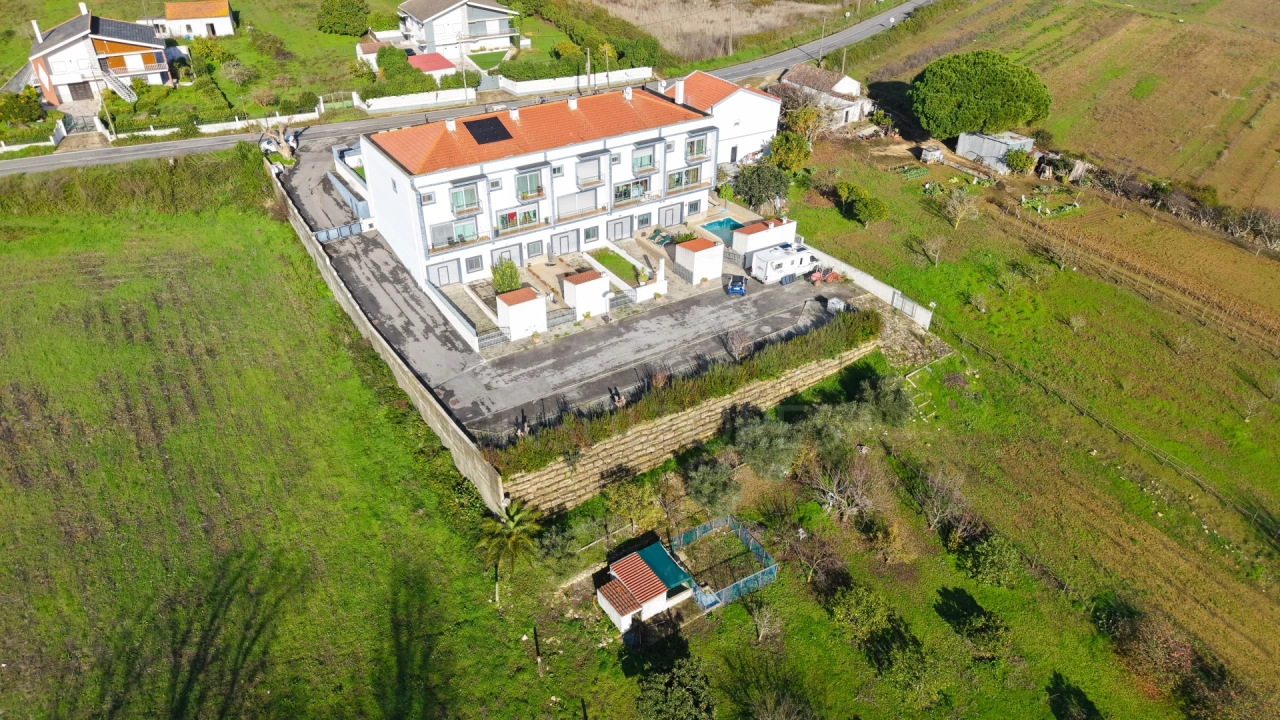 Moradia T3 para Venda em Carnota Foto 4