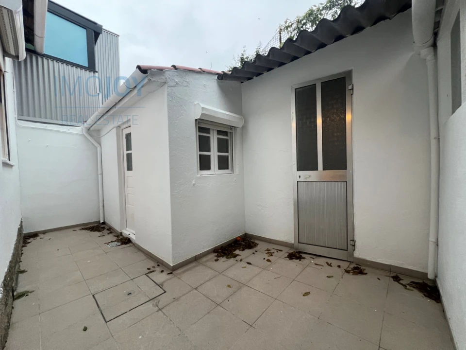 Moradia T2 para Arrendamento em Lordelo do Ouro e Massarelos Foto 20