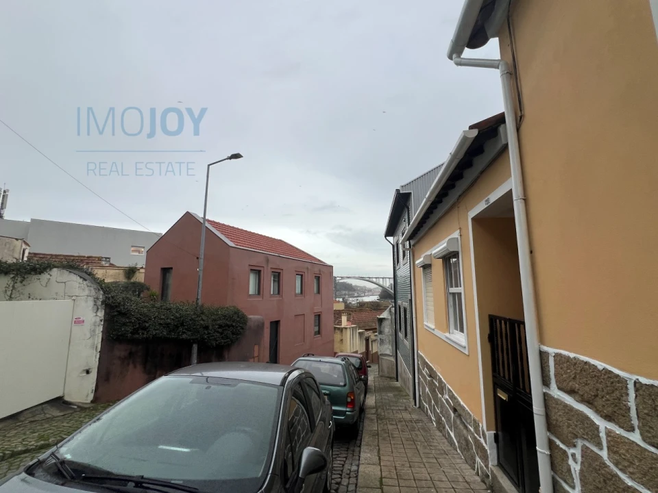 Moradia T2 para Arrendamento em Lordelo do Ouro e Massarelos Foto 21