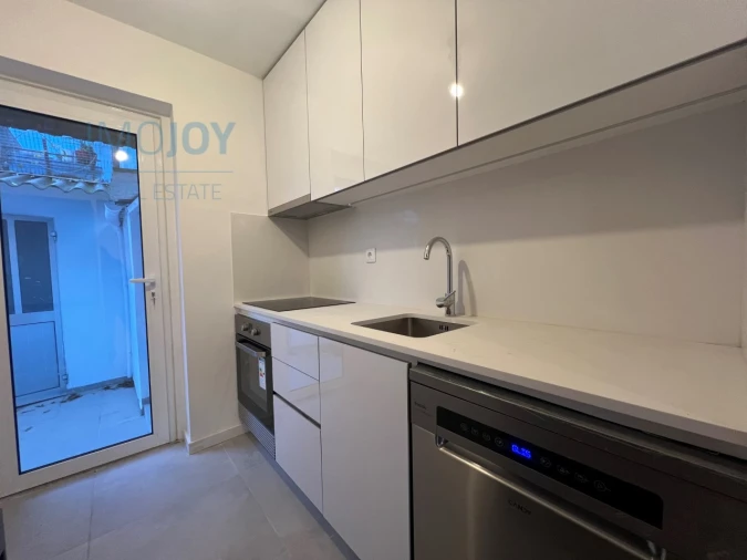 Moradia T2 para Arrendamento em Lordelo do Ouro e Massarelos Foto 9