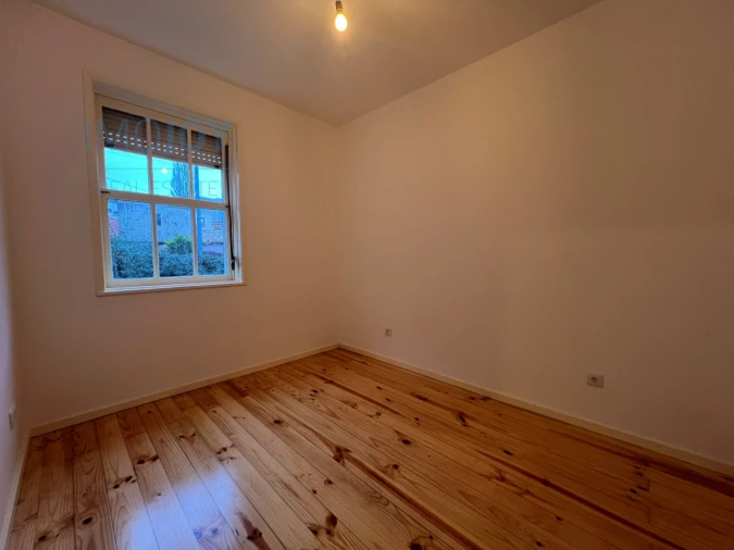 Moradia T2 para Arrendamento em Lordelo do Ouro e Massarelos Foto 11