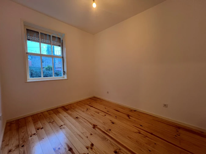 Moradia T2 para Arrendamento em Lordelo do Ouro e Massarelos Foto 13