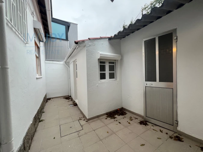 Moradia T2 para Arrendamento em Lordelo do Ouro e Massarelos Foto 6