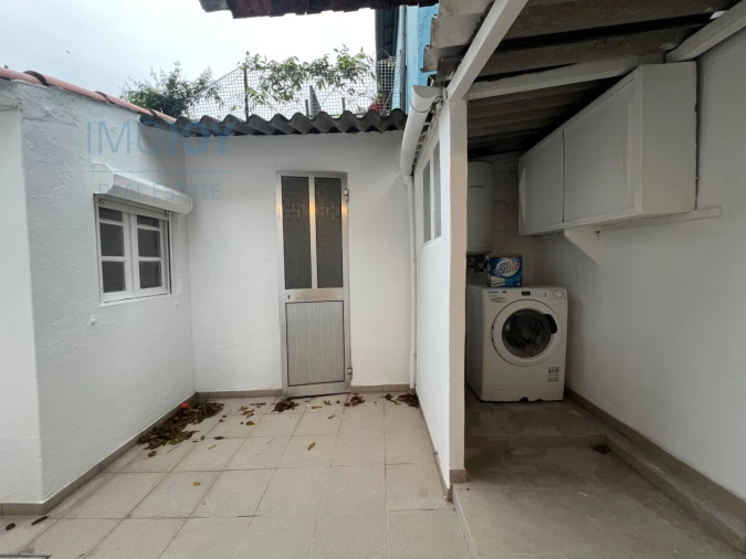 Moradia T2 para Arrendamento em Lordelo do Ouro e Massarelos Foto 7