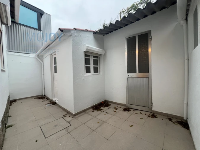 Moradia T2 para Arrendamento em Lordelo do Ouro e Massarelos Foto 20