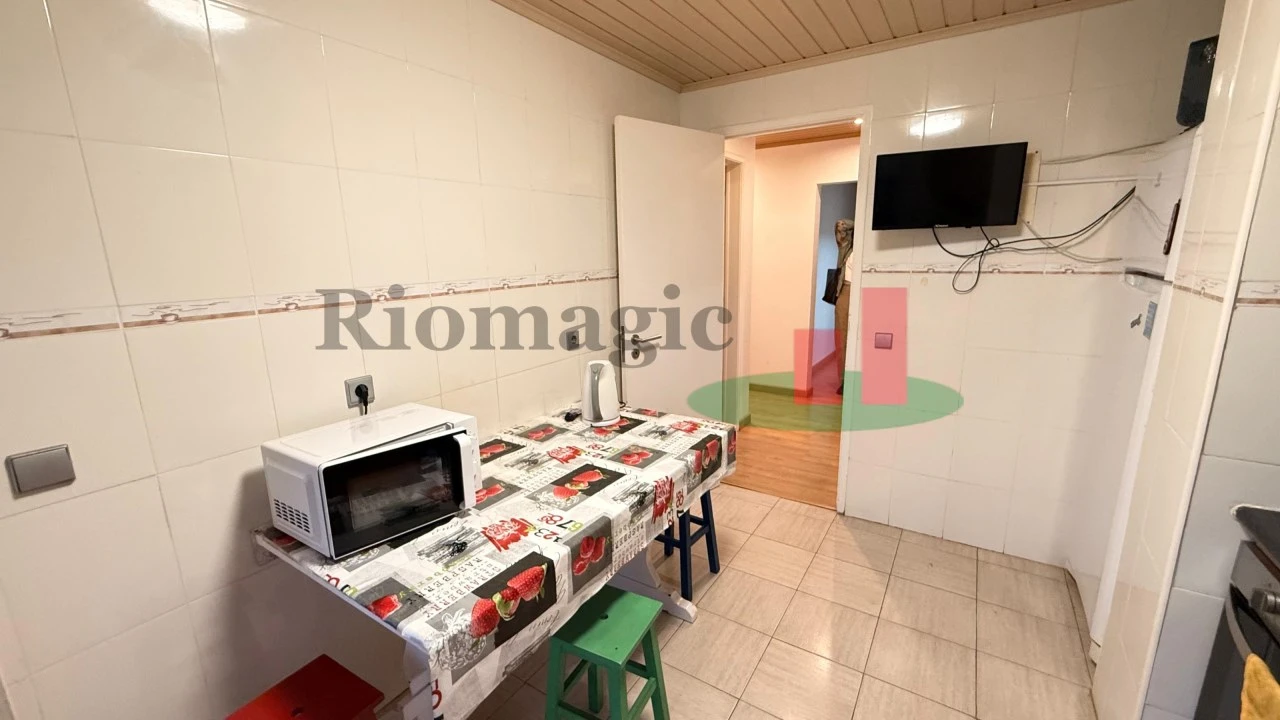 Apartamento T3 para Venda em Rio Maior Foto 3