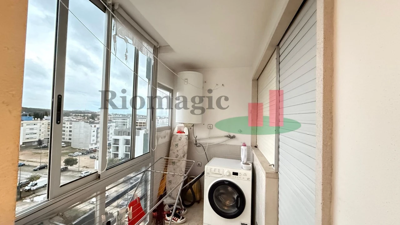 Apartamento T3 para Venda em Rio Maior Foto 5