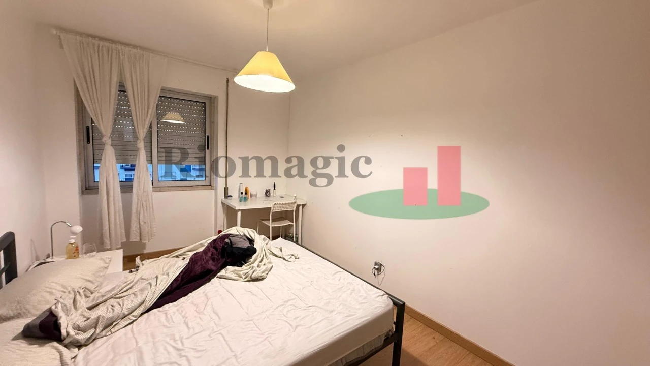 Apartamento T3 para Venda em Rio Maior Foto 15