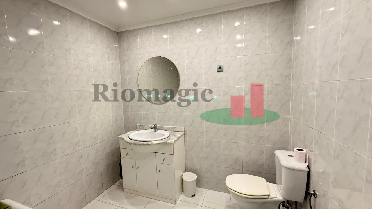 Apartamento T3 para Venda em Rio Maior Foto 16