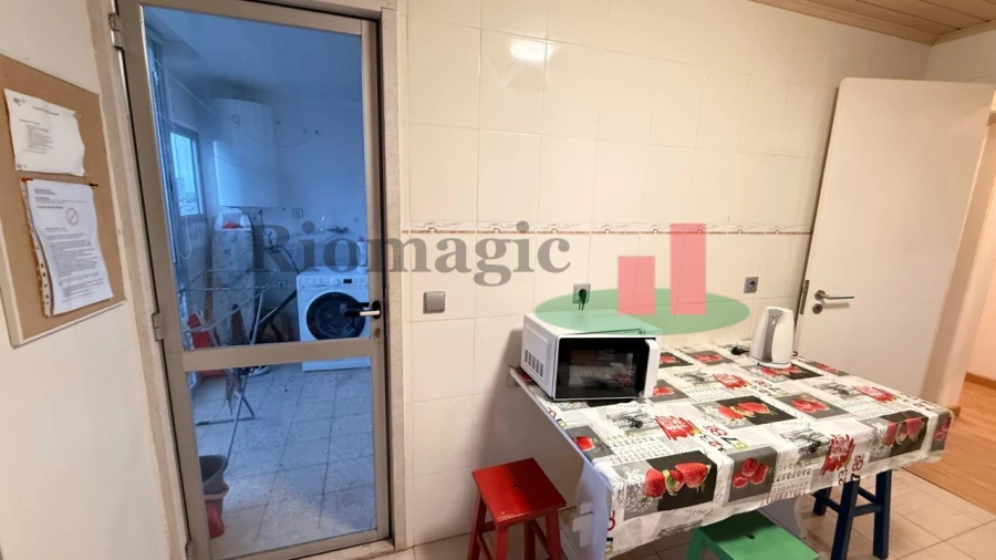 Apartamento T3 para Venda em Rio Maior Foto 4