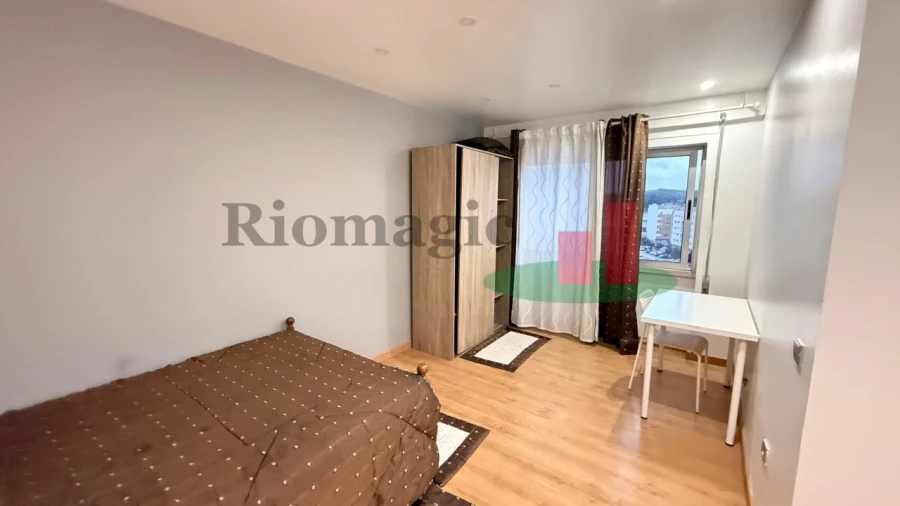 Apartamento T3 para Venda em Rio Maior Foto 12