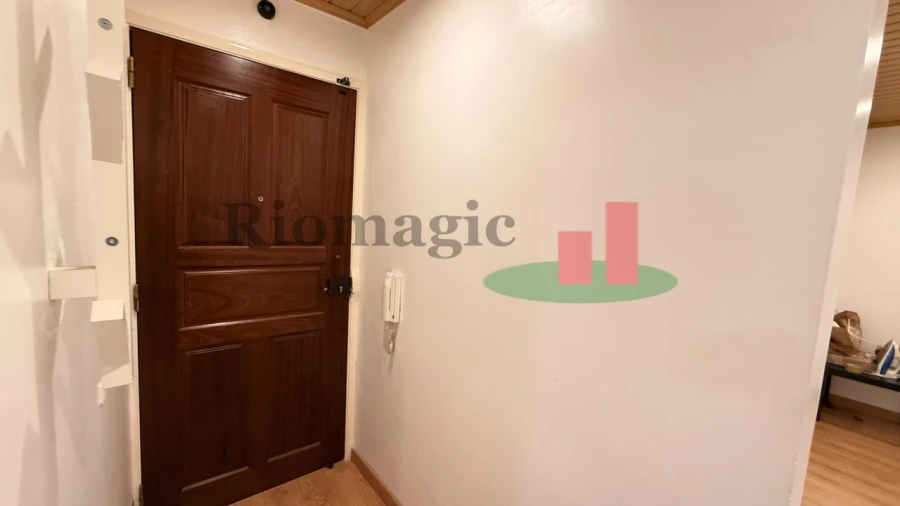 Apartamento T3 para Venda em Rio Maior Foto 19