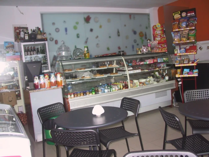 Negócio para Venda em União das Freguesias de Setúbal Foto 1