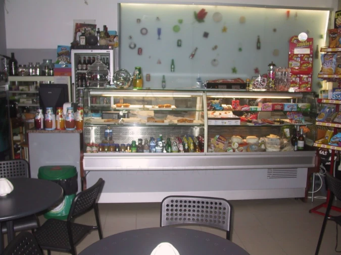 Negócio para Venda em União das Freguesias de Setúbal Foto 3