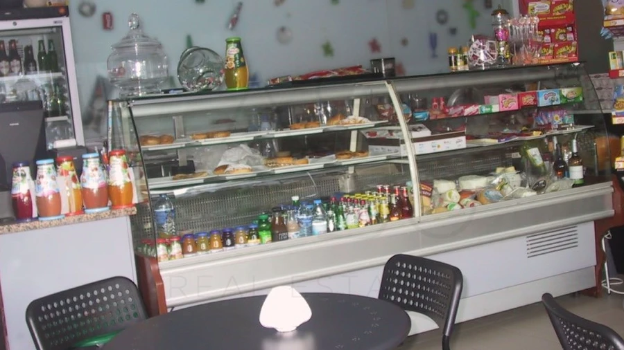 Negócio para Venda em União das Freguesias de Setúbal