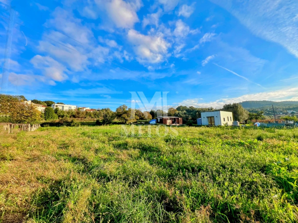 Terreno para Venda em Subportela, Deocriste e Portela Susã Foto 3